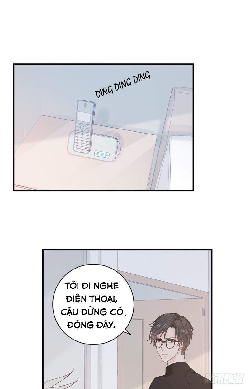 Dấu Ấn Của Người Tình - Chương 1.5 - Trang 63