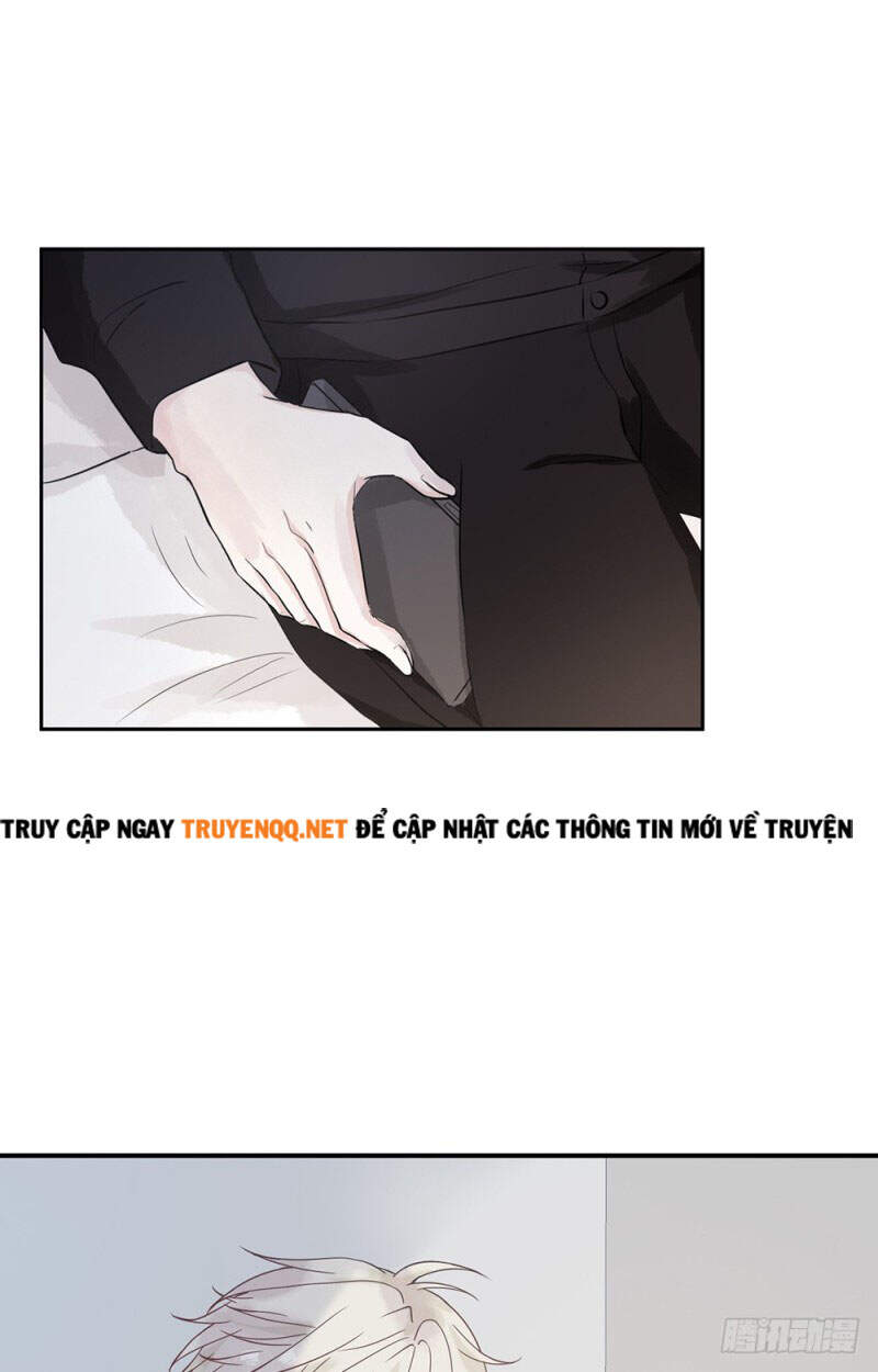 Dấu Ấn Của Người Tình - Chương 1.5 - Trang 65