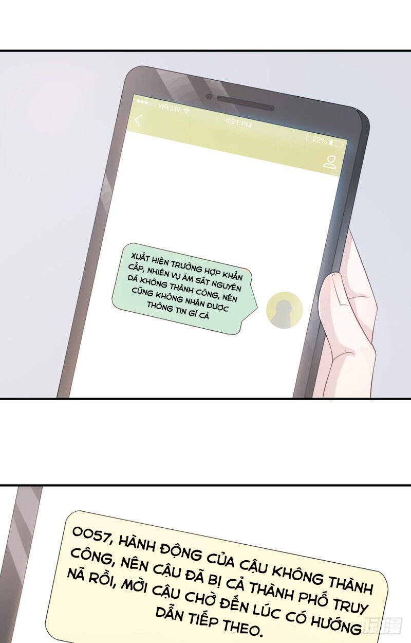 Dấu Ấn Của Người Tình - Chương 1.5 - Trang 67