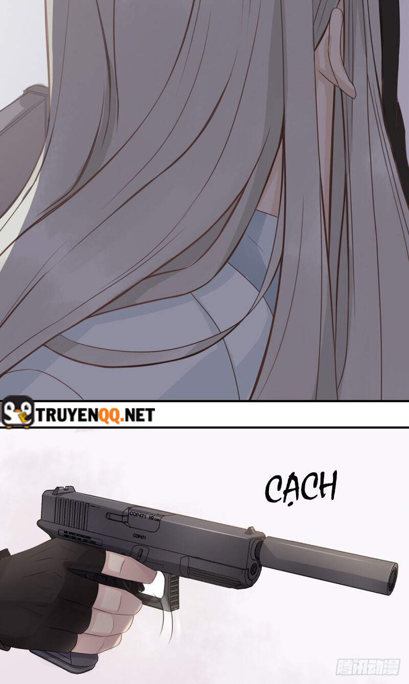 Dấu Ấn Của Người Tình - Chương 1 - Trang 17