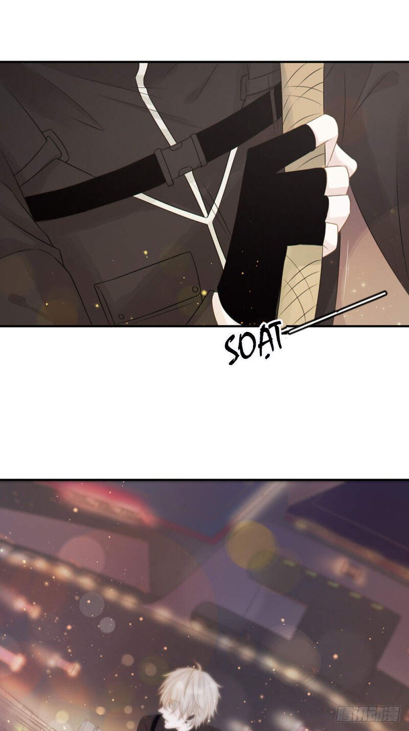 Dấu Ấn Của Người Tình - Chương 1 - Trang 24