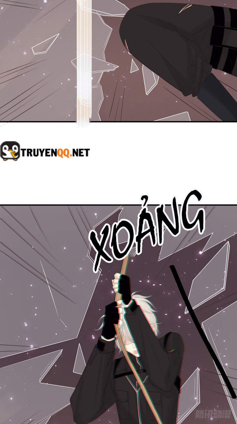 Dấu Ấn Của Người Tình - Chương 1 - Trang 29