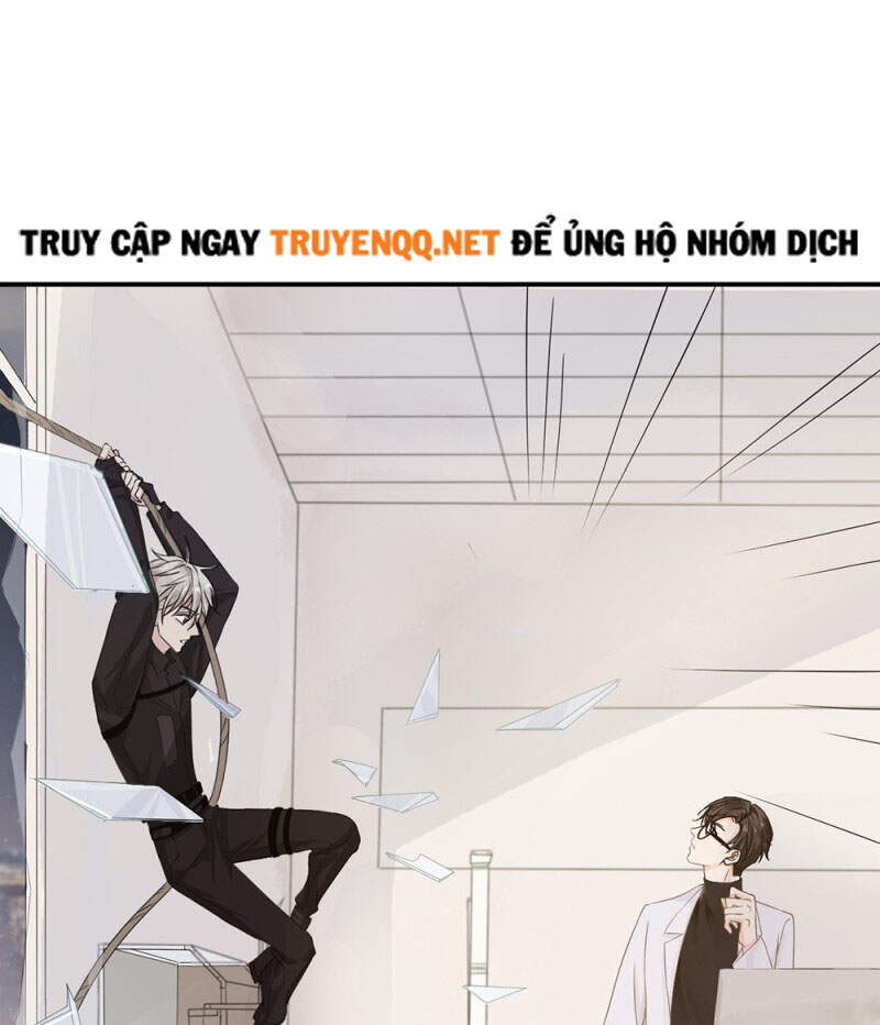 Dấu Ấn Của Người Tình - Chương 1 - Trang 33