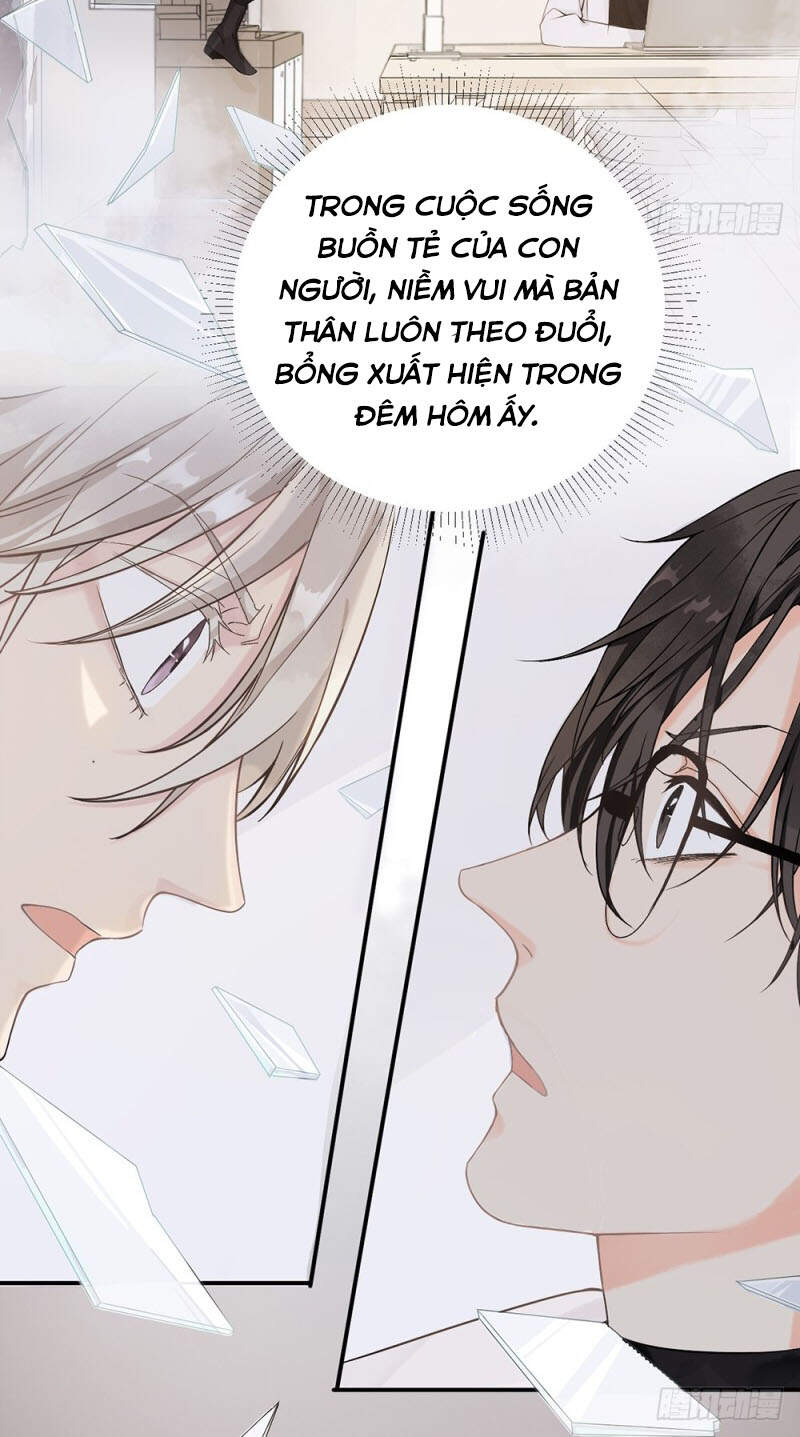 Dấu Ấn Của Người Tình - Chương 1 - Trang 34