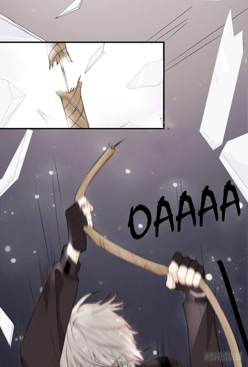 Dấu Ấn Của Người Tình - Chương 1 - Trang 35