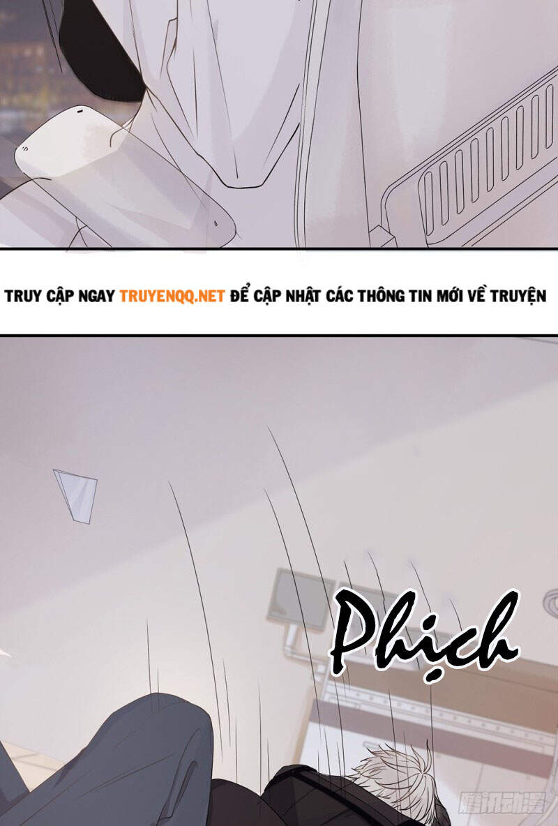 Dấu Ấn Của Người Tình - Chương 1 - Trang 37