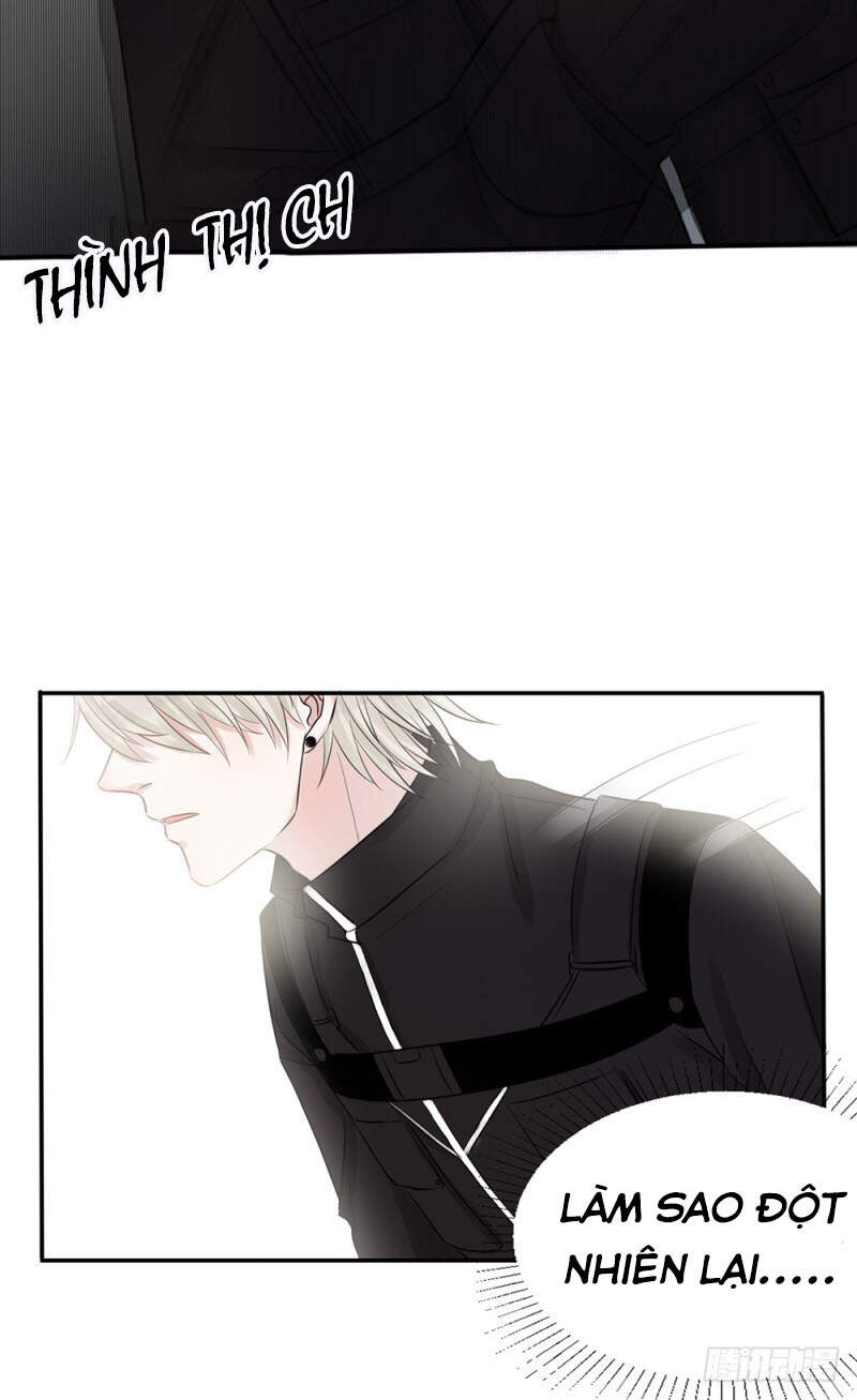 Dấu Ấn Của Người Tình - Chương 1 - Trang 46