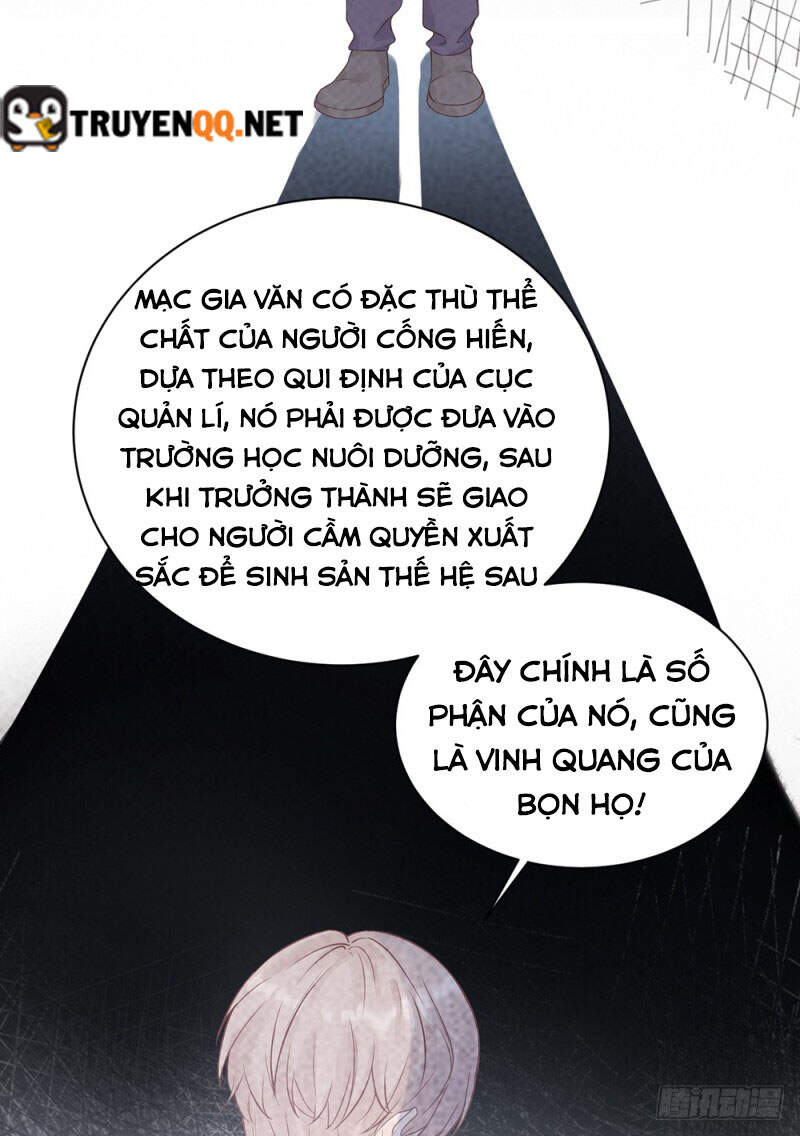 Dấu Ấn Của Người Tình - Chương 1 - Trang 53