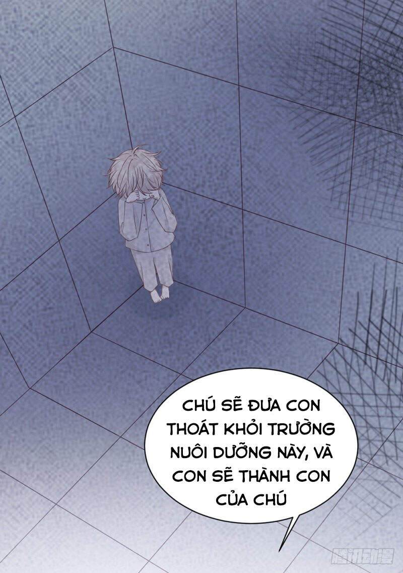 Dấu Ấn Của Người Tình - Chương 1 - Trang 58