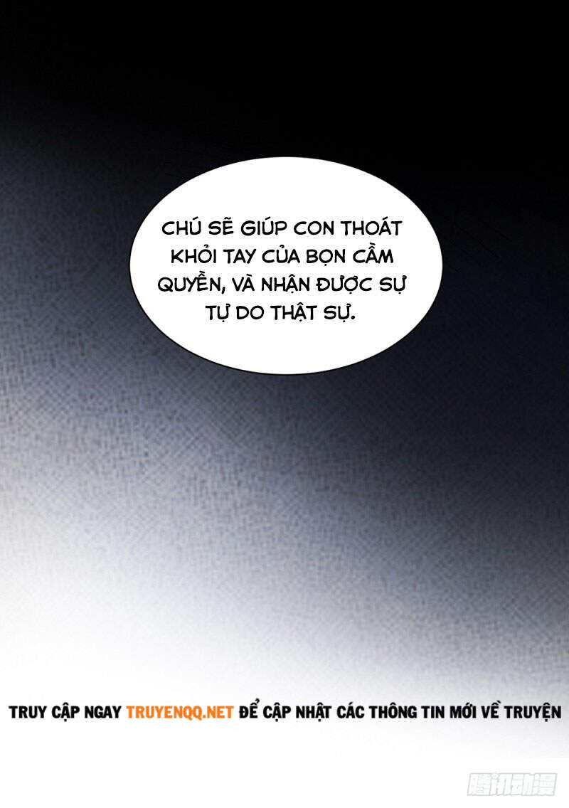 Dấu Ấn Của Người Tình - Chương 1 - Trang 61