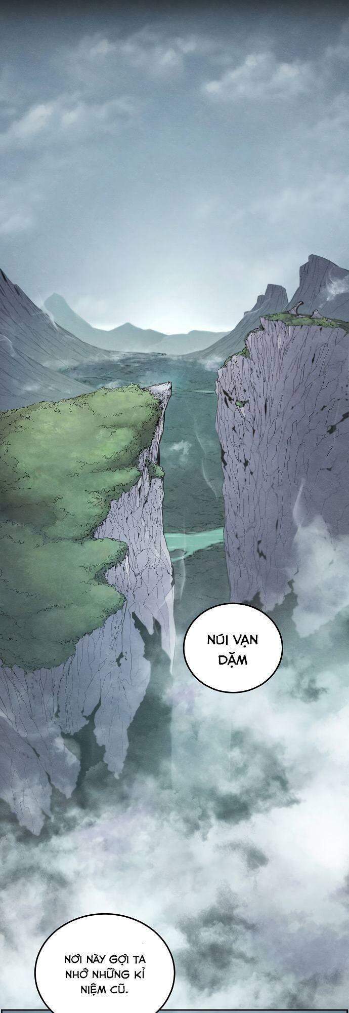 Sự Trở Lại Của Ác Ma Điên Loạn - Chương 1 - Trang 1