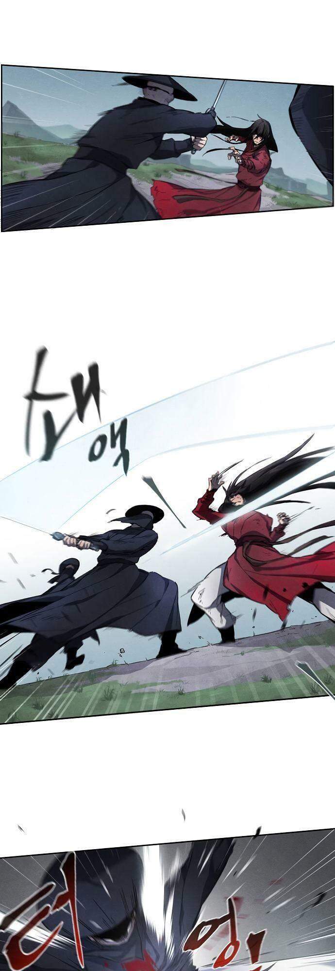 Sự Trở Lại Của Ác Ma Điên Loạn - Chương 1 - Trang 27