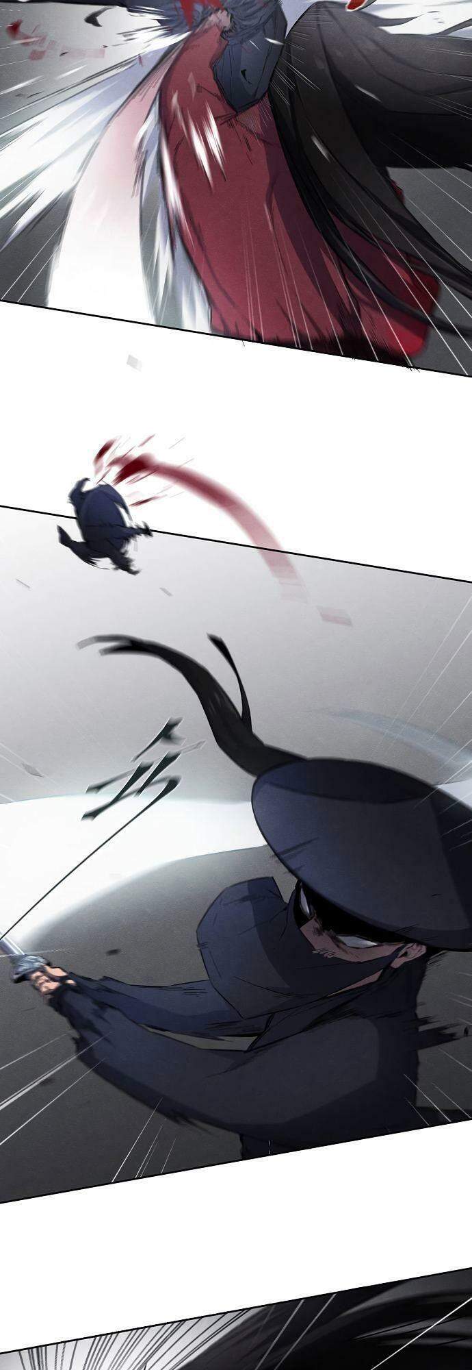 Sự Trở Lại Của Ác Ma Điên Loạn - Chương 1 - Trang 28