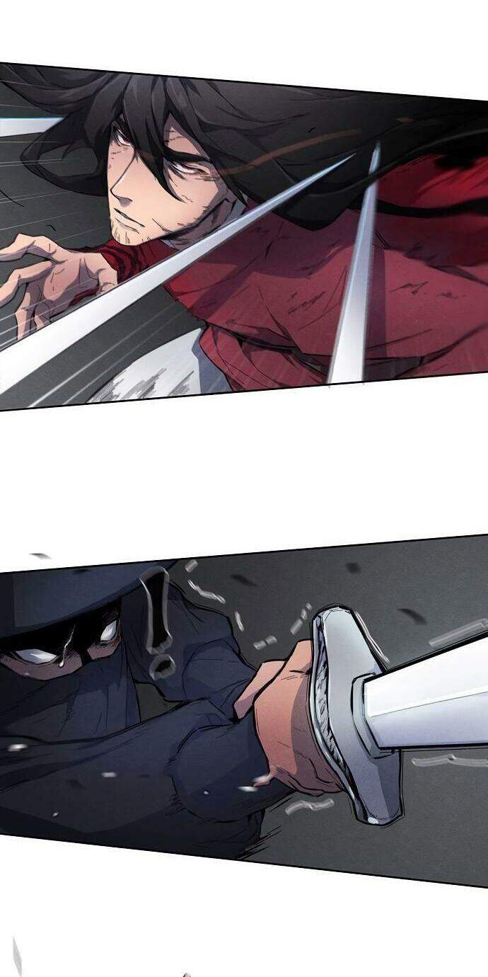 Sự Trở Lại Của Ác Ma Điên Loạn - Chương 1 - Trang 30