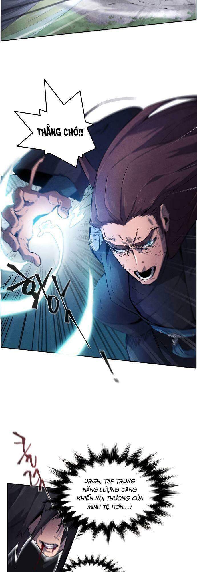 Sự Trở Lại Của Ác Ma Điên Loạn - Chương 1 - Trang 36