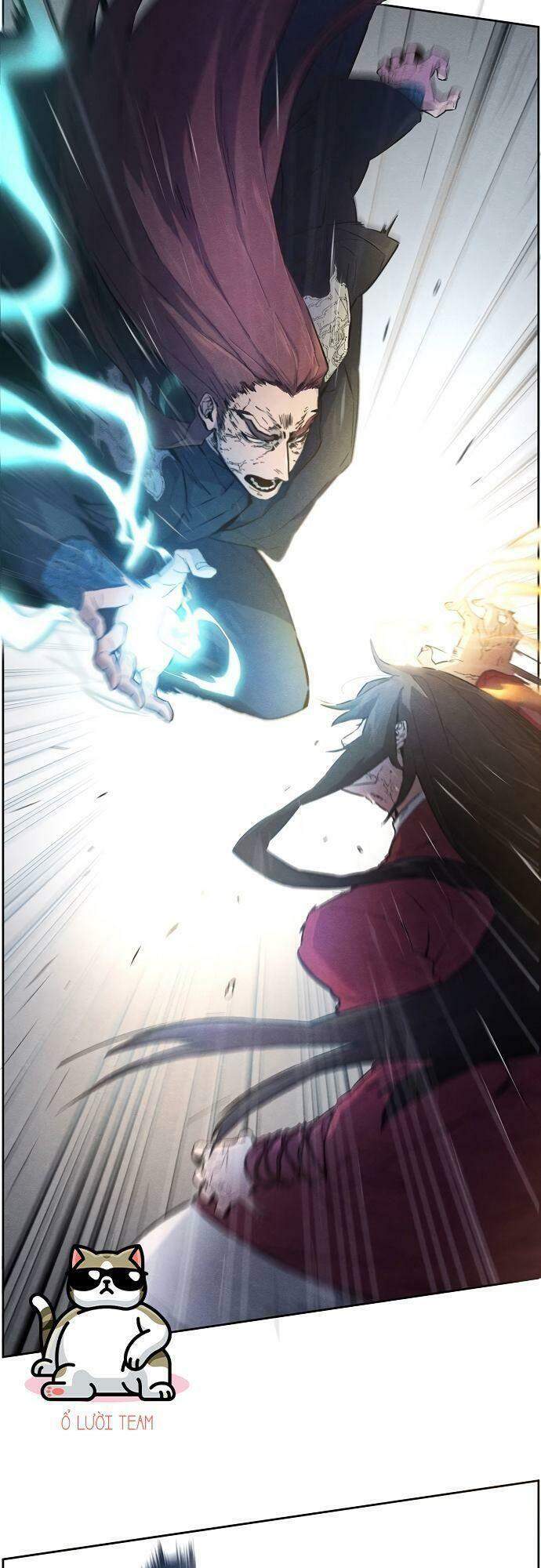 Sự Trở Lại Của Ác Ma Điên Loạn - Chương 1 - Trang 38