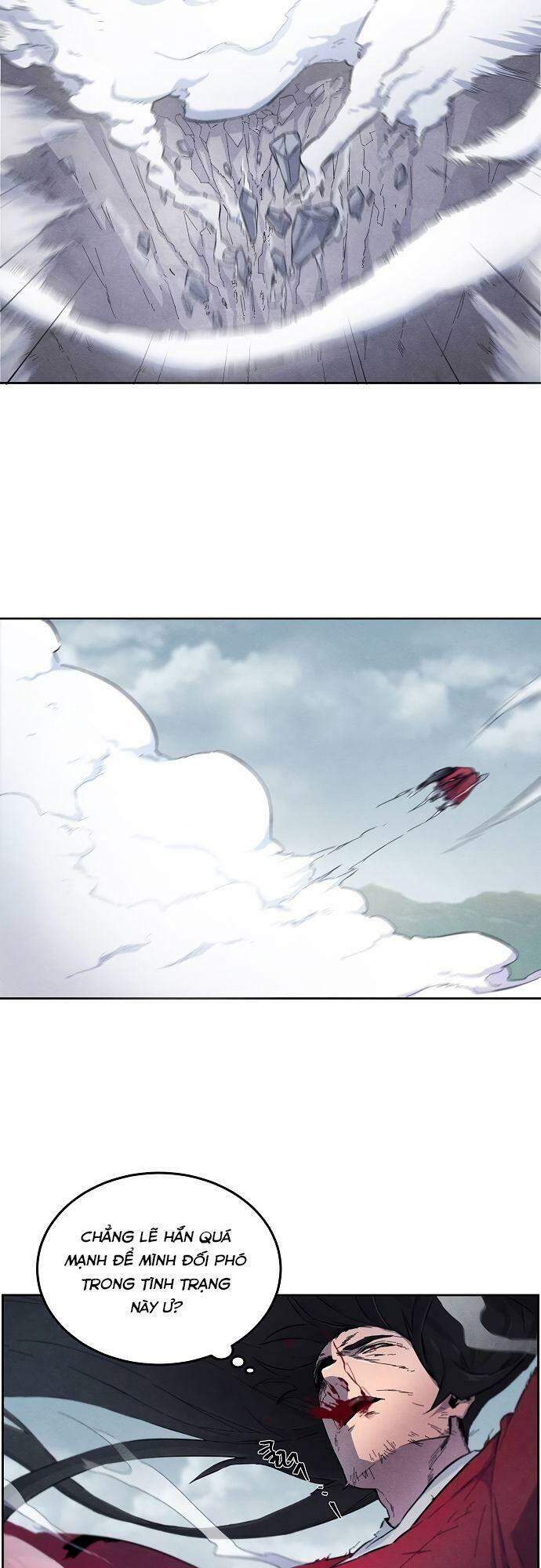 Sự Trở Lại Của Ác Ma Điên Loạn - Chương 1 - Trang 42