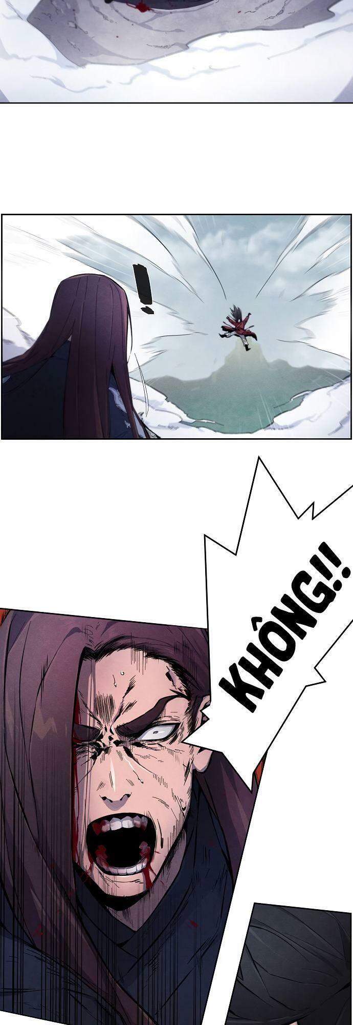 Sự Trở Lại Của Ác Ma Điên Loạn - Chương 1 - Trang 44