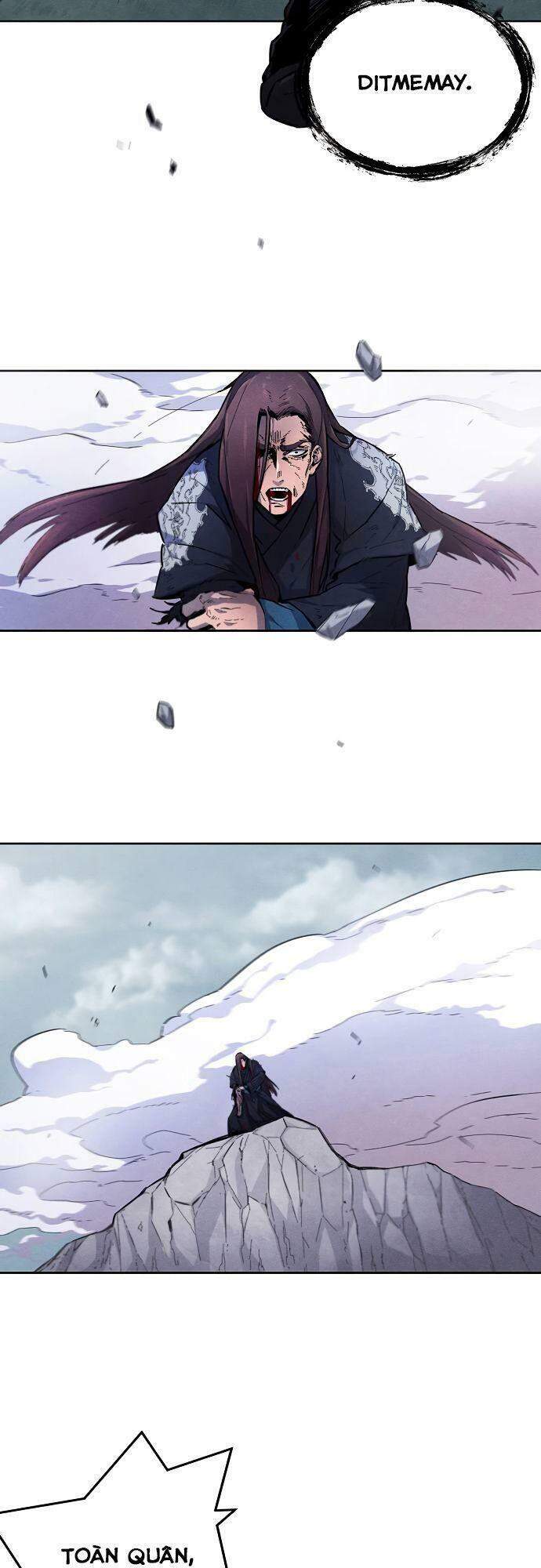 Sự Trở Lại Của Ác Ma Điên Loạn - Chương 1 - Trang 46