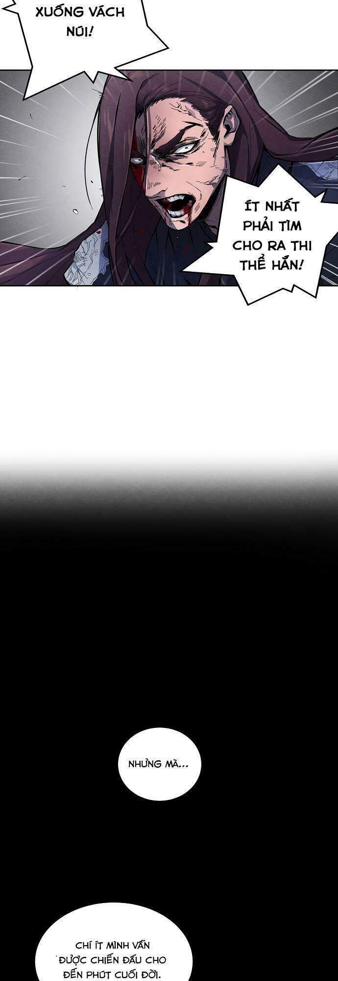 Sự Trở Lại Của Ác Ma Điên Loạn - Chương 1 - Trang 47