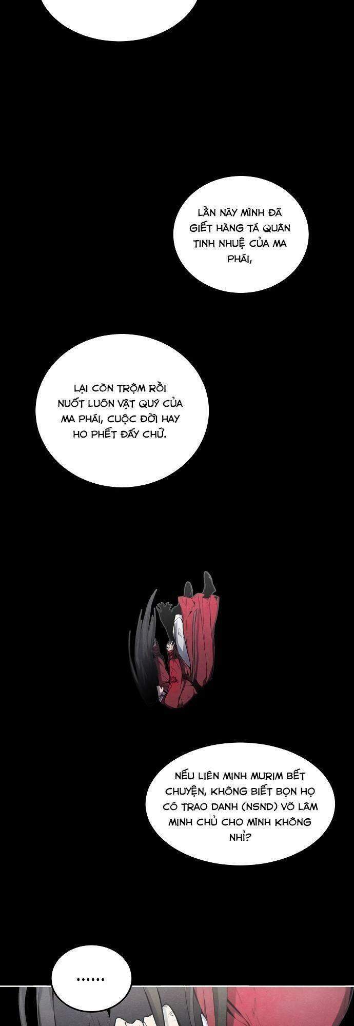 Sự Trở Lại Của Ác Ma Điên Loạn - Chương 1 - Trang 48