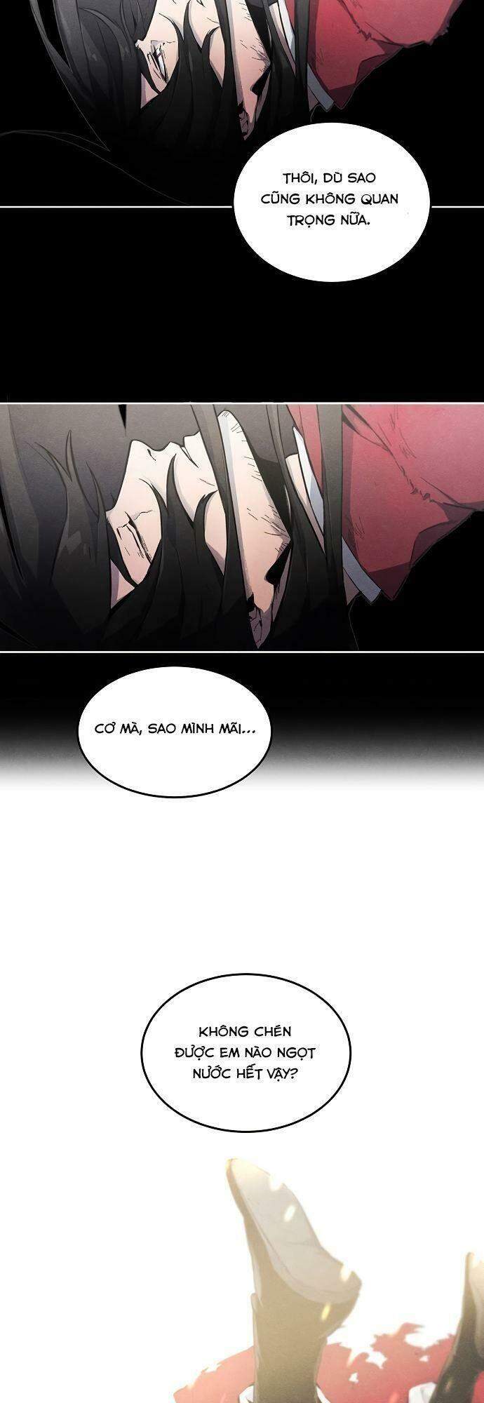 Sự Trở Lại Của Ác Ma Điên Loạn - Chương 1 - Trang 49