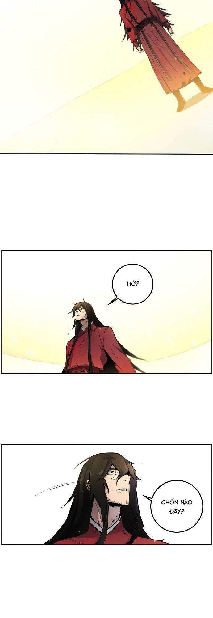 Sự Trở Lại Của Ác Ma Điên Loạn - Chương 1 - Trang 51