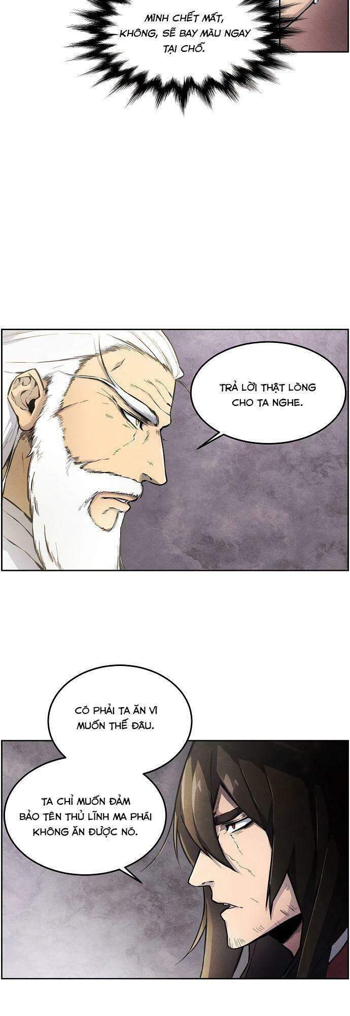 Sự Trở Lại Của Ác Ma Điên Loạn - Chương 1 - Trang 58