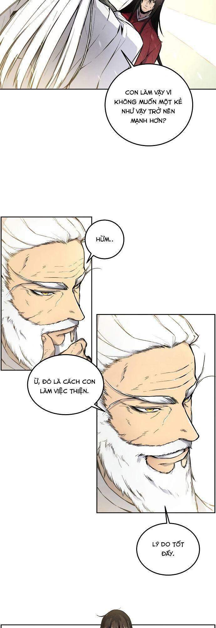 Sự Trở Lại Của Ác Ma Điên Loạn - Chương 1 - Trang 60