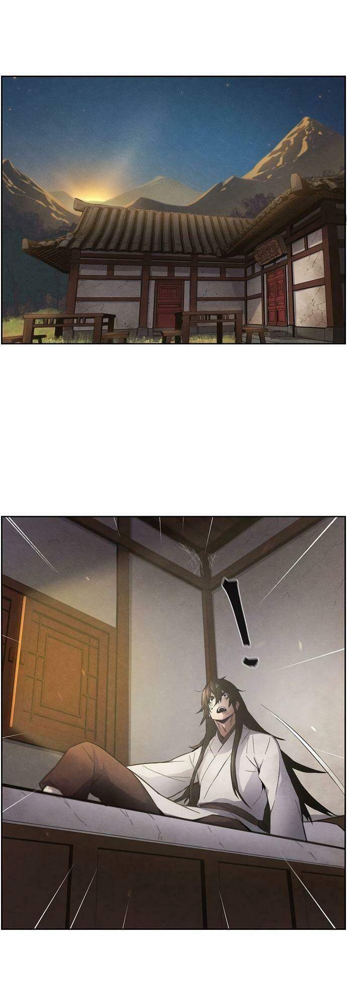 Sự Trở Lại Của Ác Ma Điên Loạn - Chương 1 - Trang 65