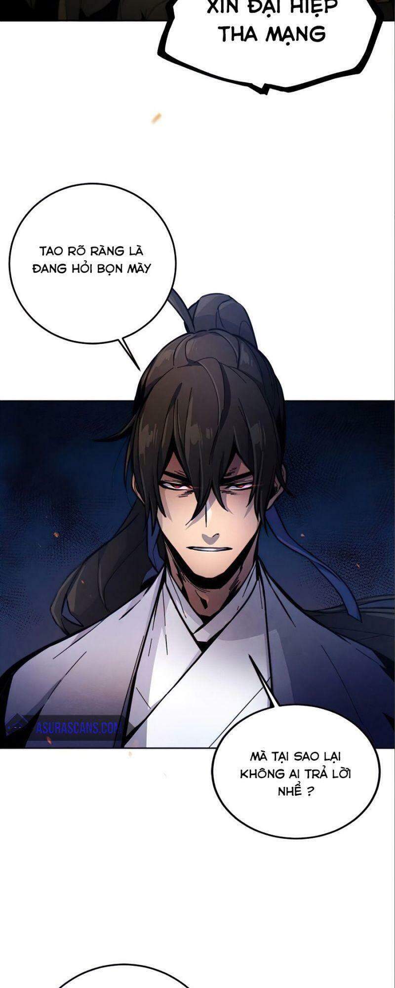 Sự Trở Lại Của Ác Ma Điên Loạn - Chương 10 - Trang 13