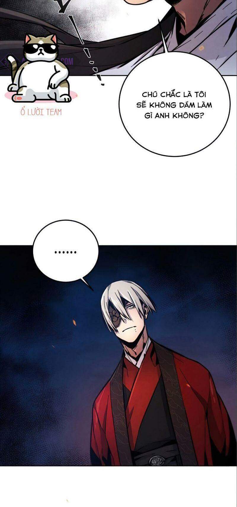 Sự Trở Lại Của Ác Ma Điên Loạn - Chương 10 - Trang 19