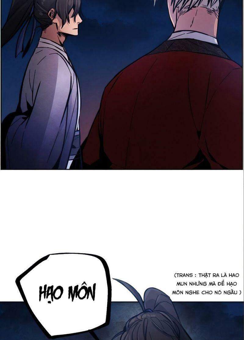 Sự Trở Lại Của Ác Ma Điên Loạn - Chương 10 - Trang 27