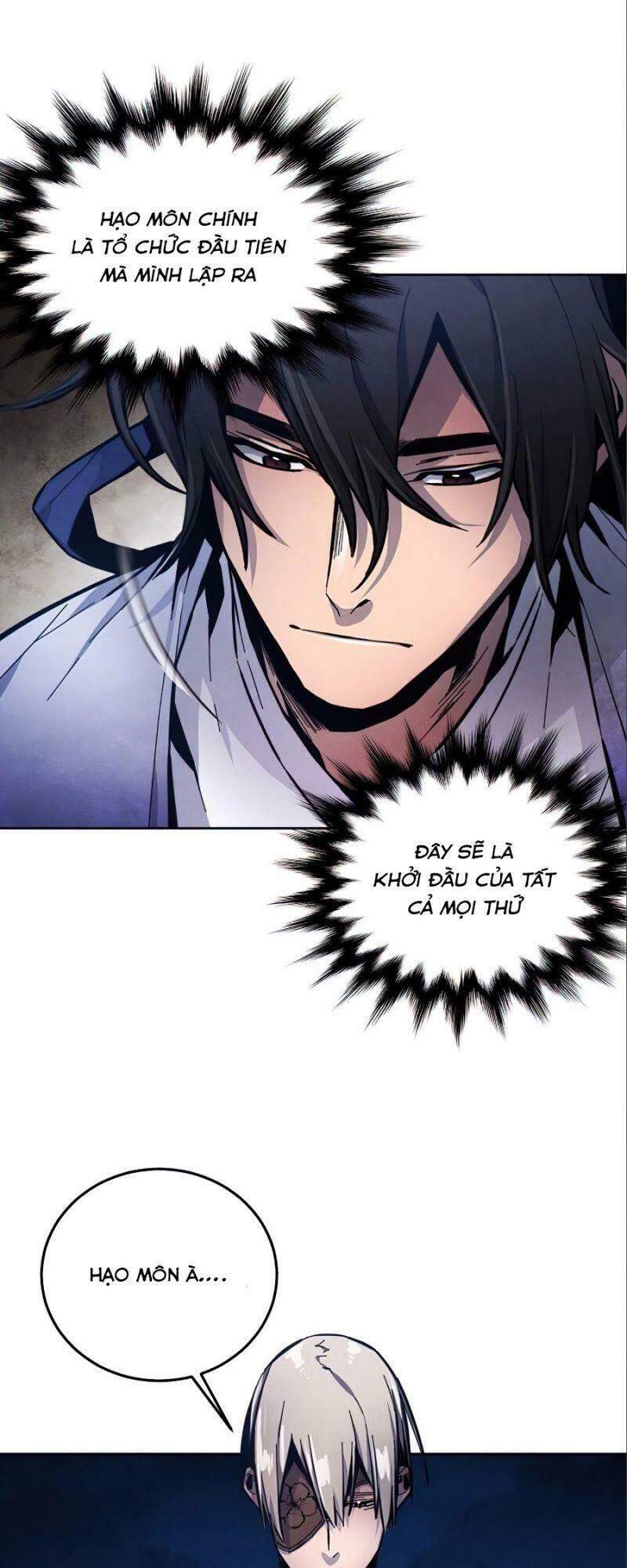 Sự Trở Lại Của Ác Ma Điên Loạn - Chương 10 - Trang 29