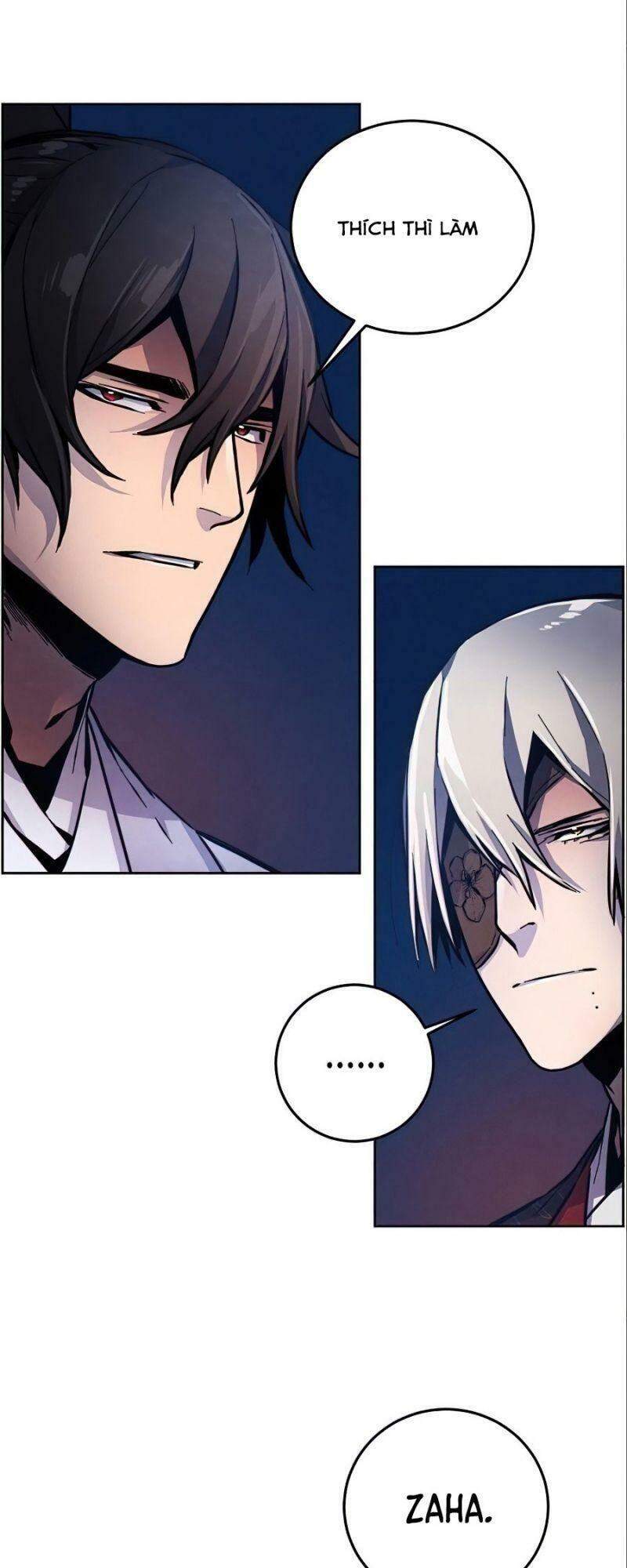 Sự Trở Lại Của Ác Ma Điên Loạn - Chương 10 - Trang 31