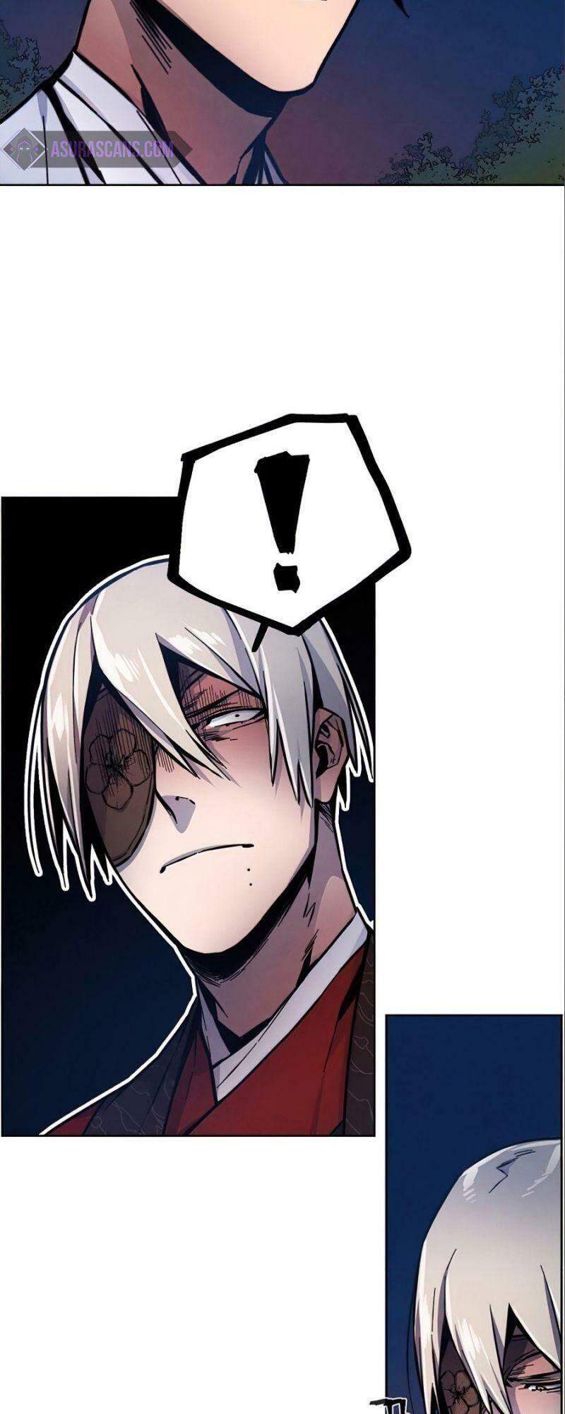 Sự Trở Lại Của Ác Ma Điên Loạn - Chương 10 - Trang 35