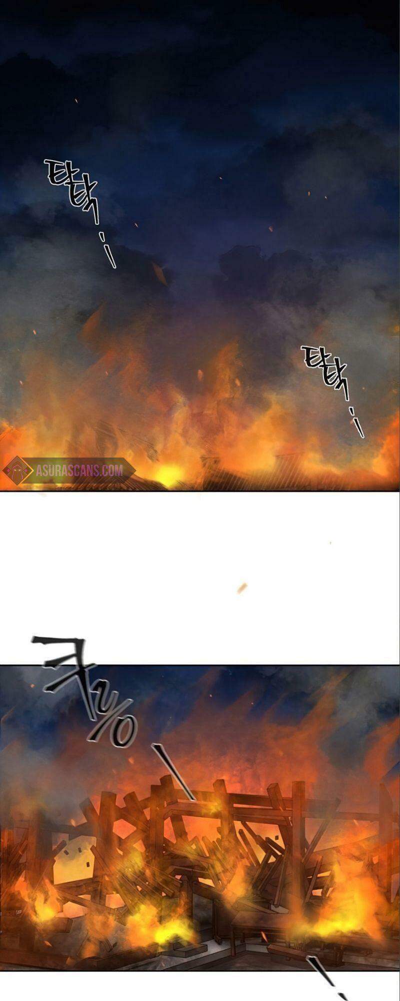 Sự Trở Lại Của Ác Ma Điên Loạn - Chương 10 - Trang 5