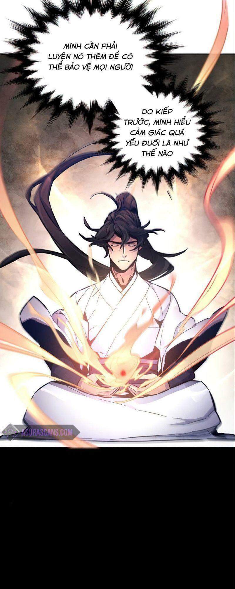 Sự Trở Lại Của Ác Ma Điên Loạn - Chương 10 - Trang 41