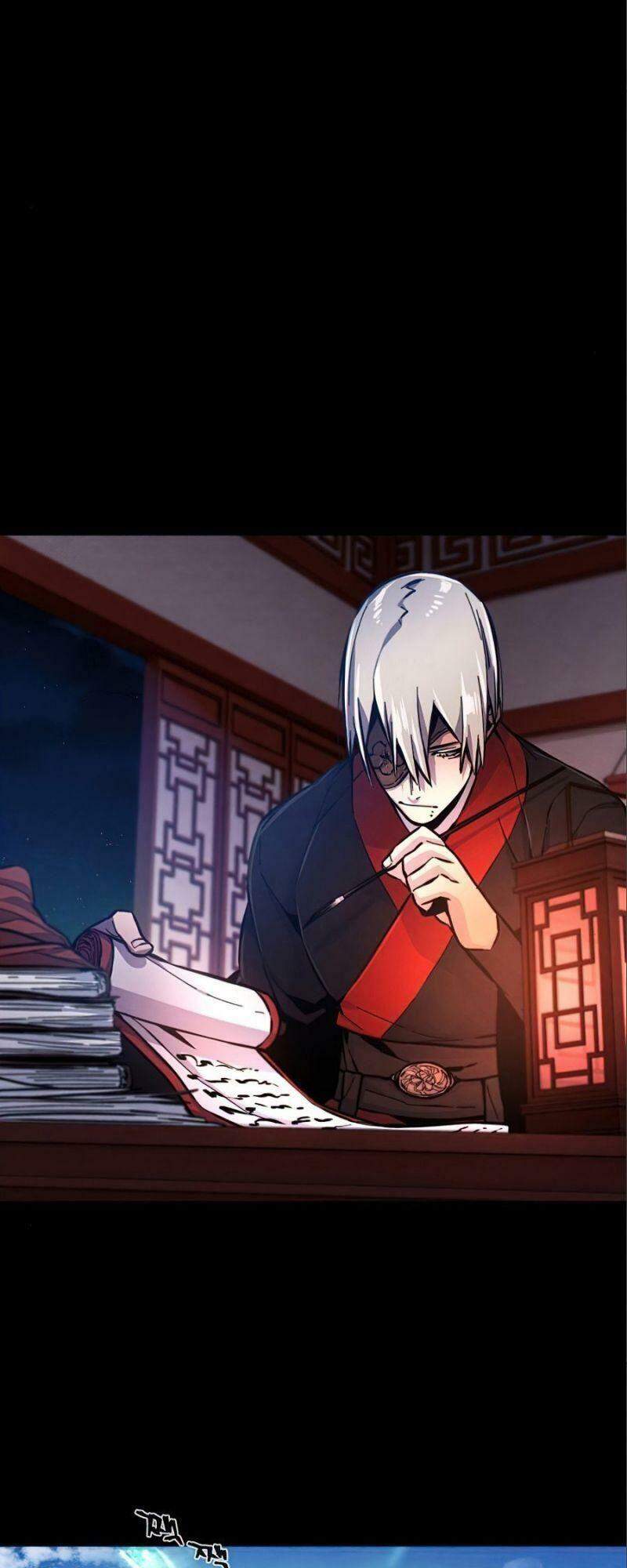 Sự Trở Lại Của Ác Ma Điên Loạn - Chương 10 - Trang 42