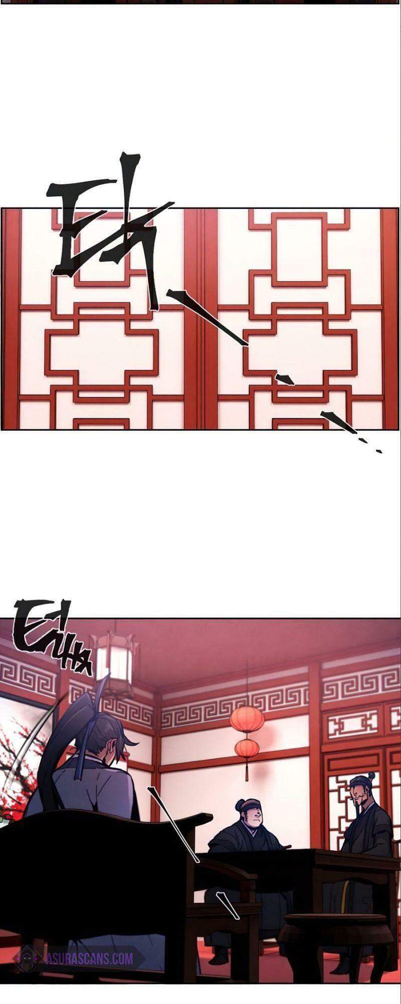 Sự Trở Lại Của Ác Ma Điên Loạn - Chương 10 - Trang 58