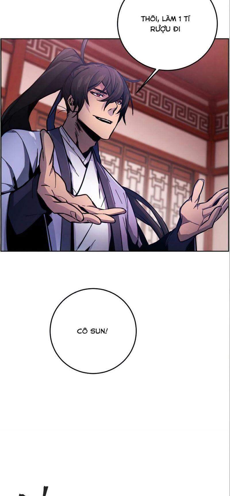 Sự Trở Lại Của Ác Ma Điên Loạn - Chương 10 - Trang 72