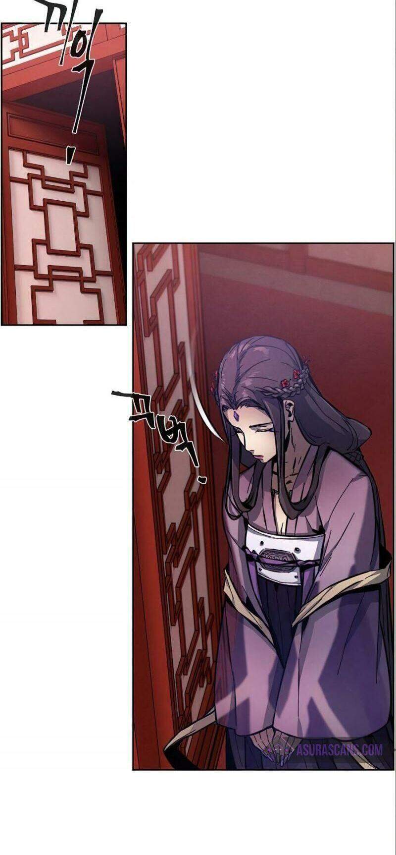 Sự Trở Lại Của Ác Ma Điên Loạn - Chương 10 - Trang 73