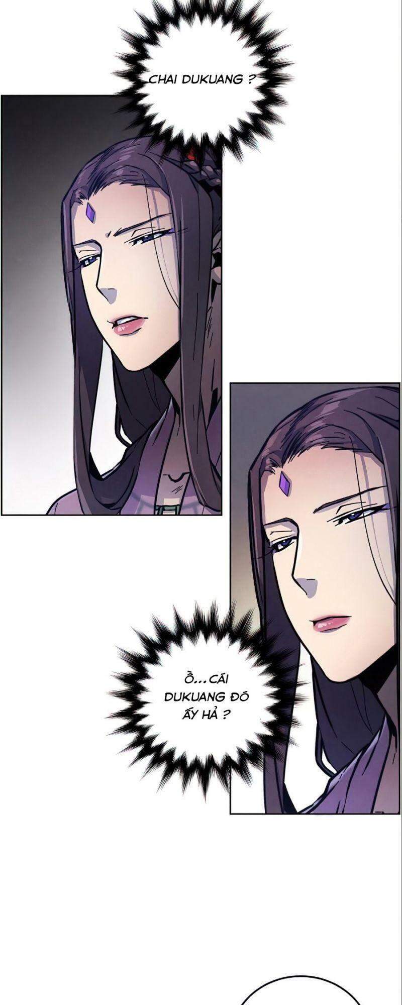 Sự Trở Lại Của Ác Ma Điên Loạn - Chương 10 - Trang 75