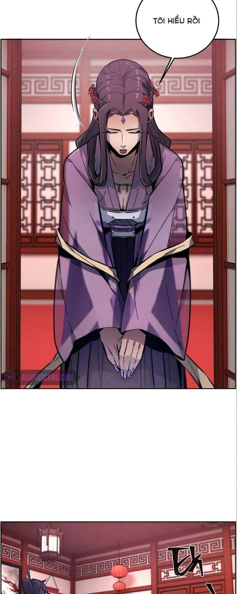 Sự Trở Lại Của Ác Ma Điên Loạn - Chương 10 - Trang 76