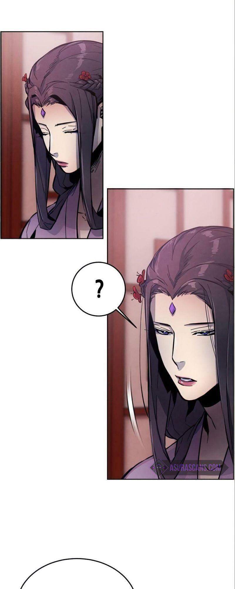 Sự Trở Lại Của Ác Ma Điên Loạn - Chương 10 - Trang 88