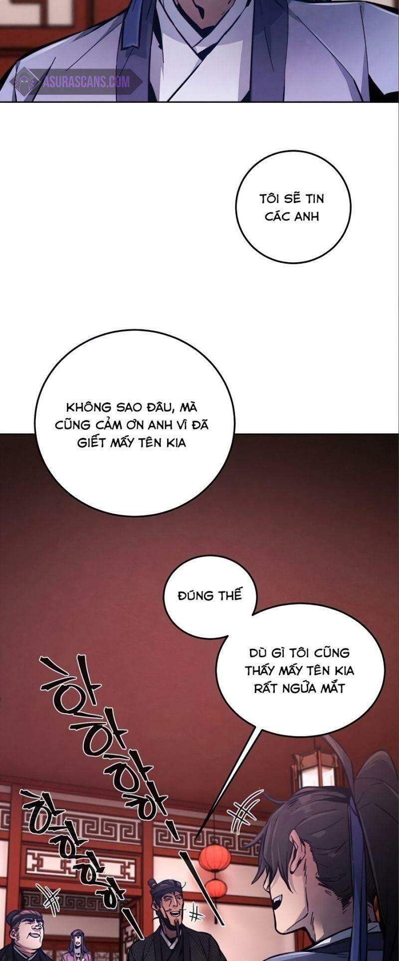 Sự Trở Lại Của Ác Ma Điên Loạn - Chương 10 - Trang 90