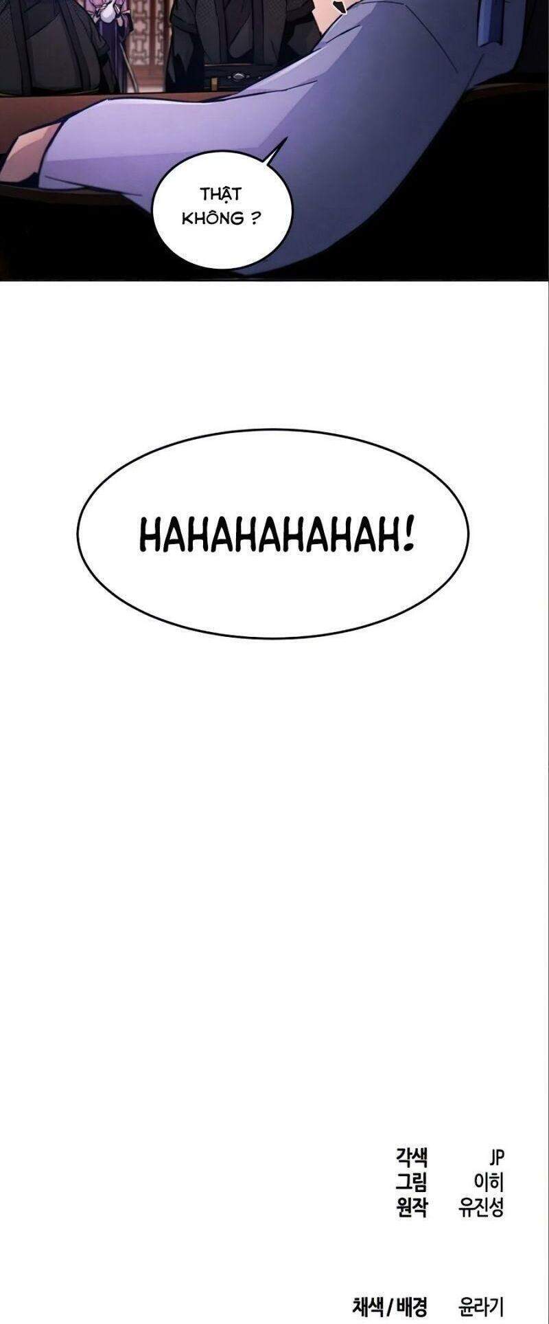 Sự Trở Lại Của Ác Ma Điên Loạn - Chương 10 - Trang 91