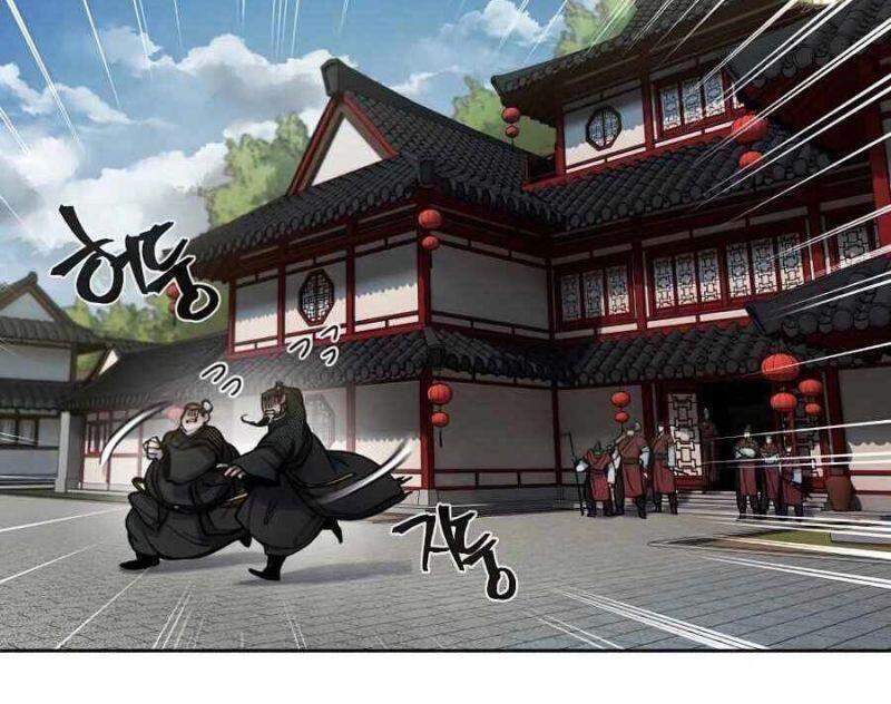 Sự Trở Lại Của Ác Ma Điên Loạn - Chương 11 - Trang 3