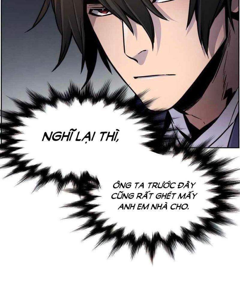 Sự Trở Lại Của Ác Ma Điên Loạn - Chương 11 - Trang 24