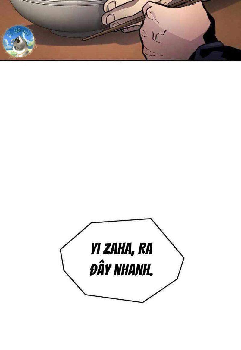 Sự Trở Lại Của Ác Ma Điên Loạn - Chương 11 - Trang 36